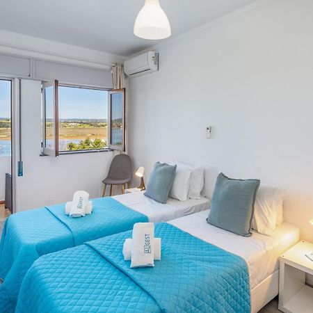 Ria Guest House Alvor Exterior foto