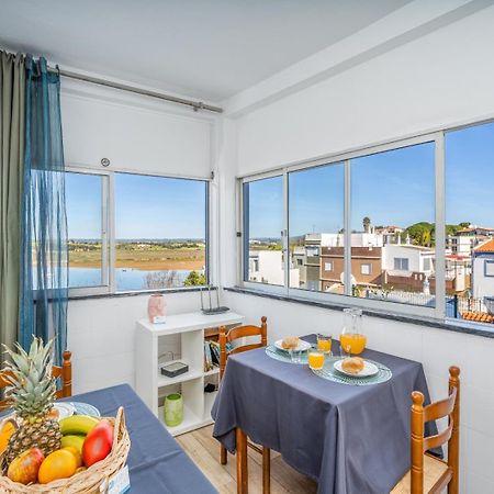 Ria Guest House Alvor Exterior foto