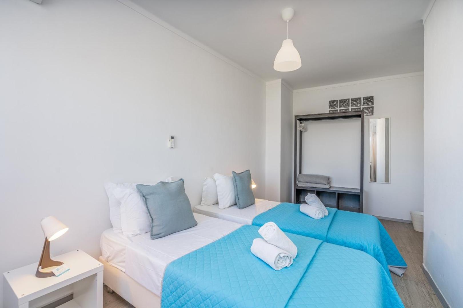 Ria Guest House Alvor Exterior foto