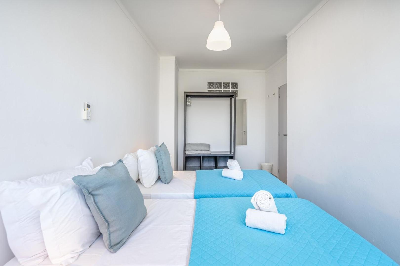 Ria Guest House Alvor Exterior foto