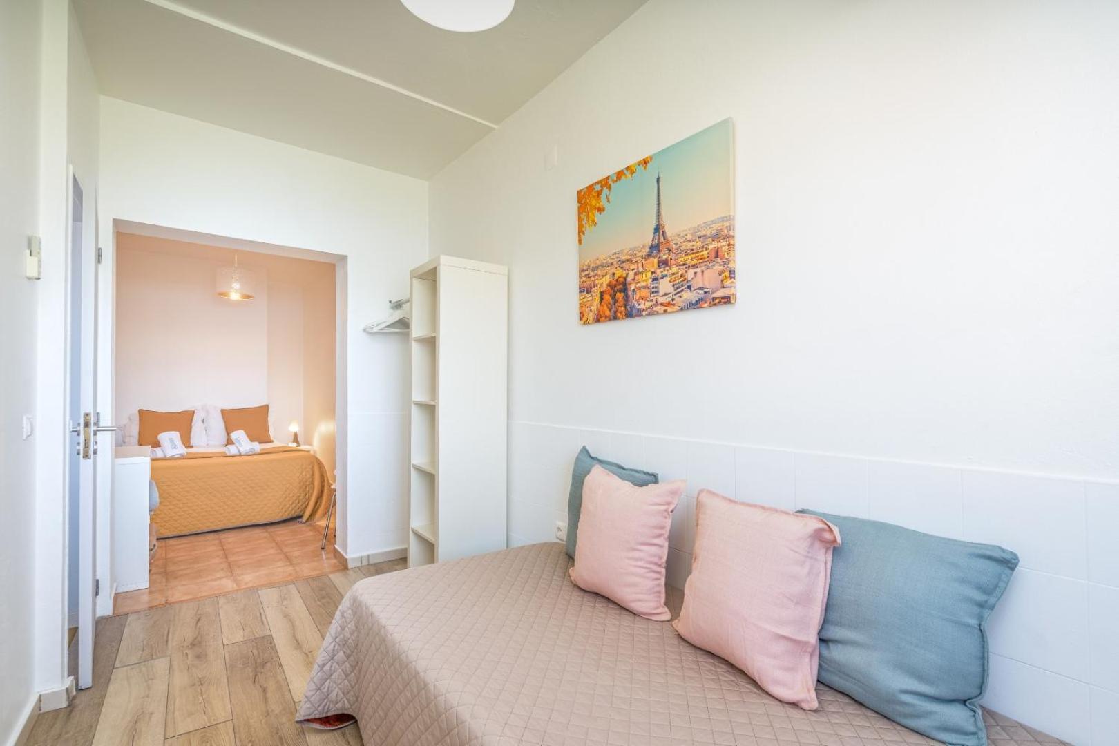 Ria Guest House Alvor Exterior foto