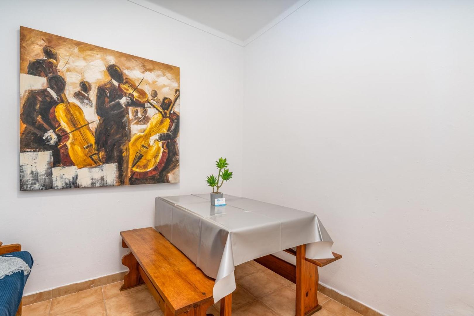Ria Guest House Alvor Exterior foto