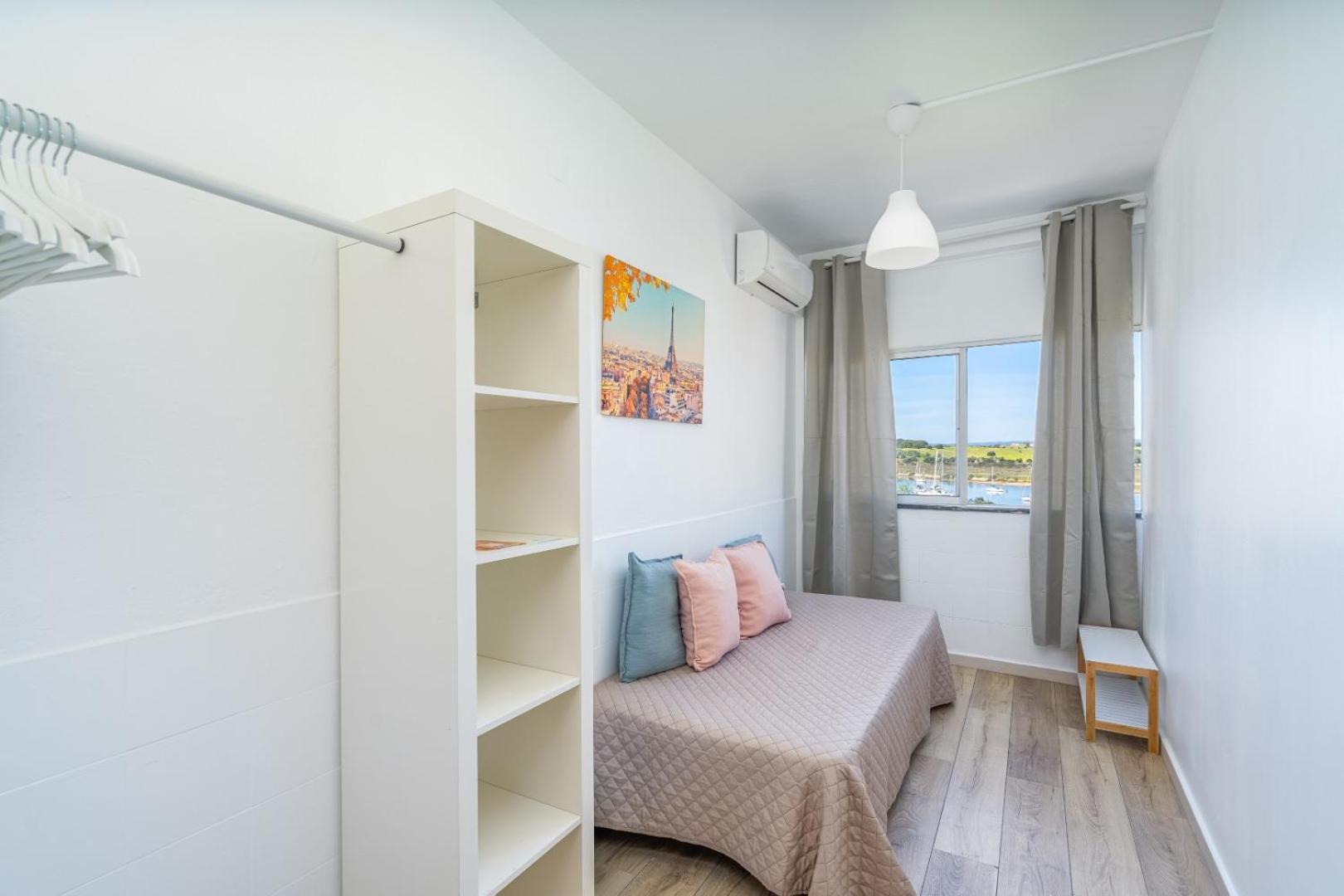 Ria Guest House Alvor Exterior foto