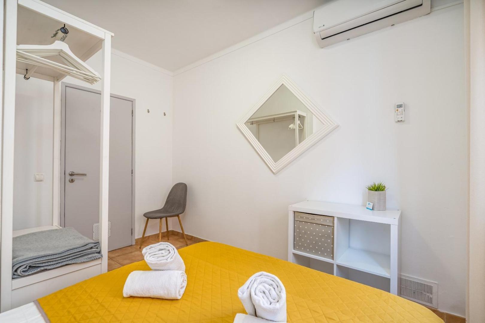 Ria Guest House Alvor Exterior foto